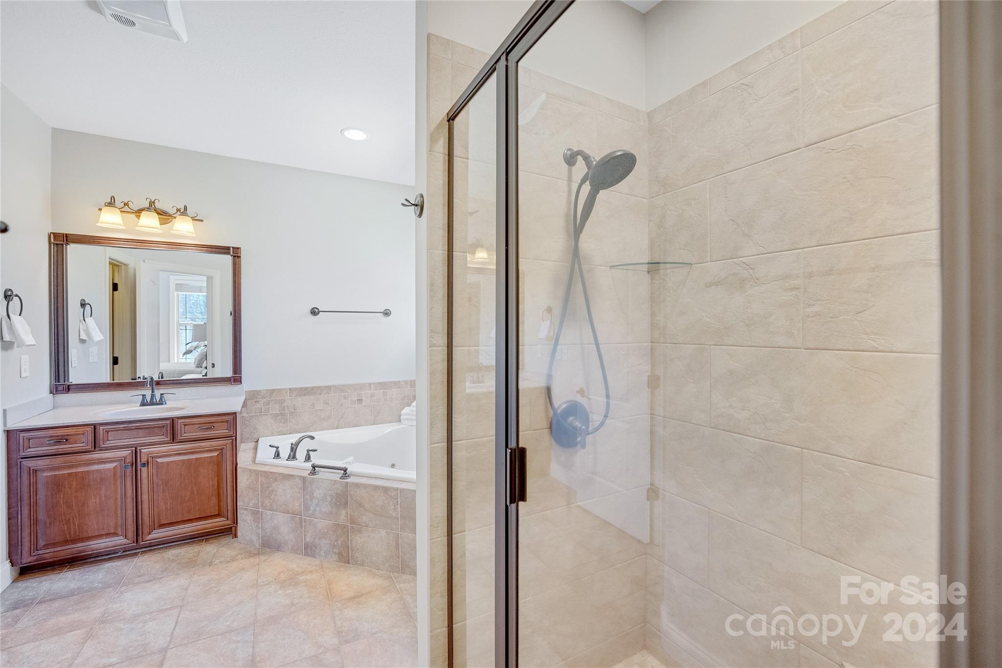 Tradition - Residential