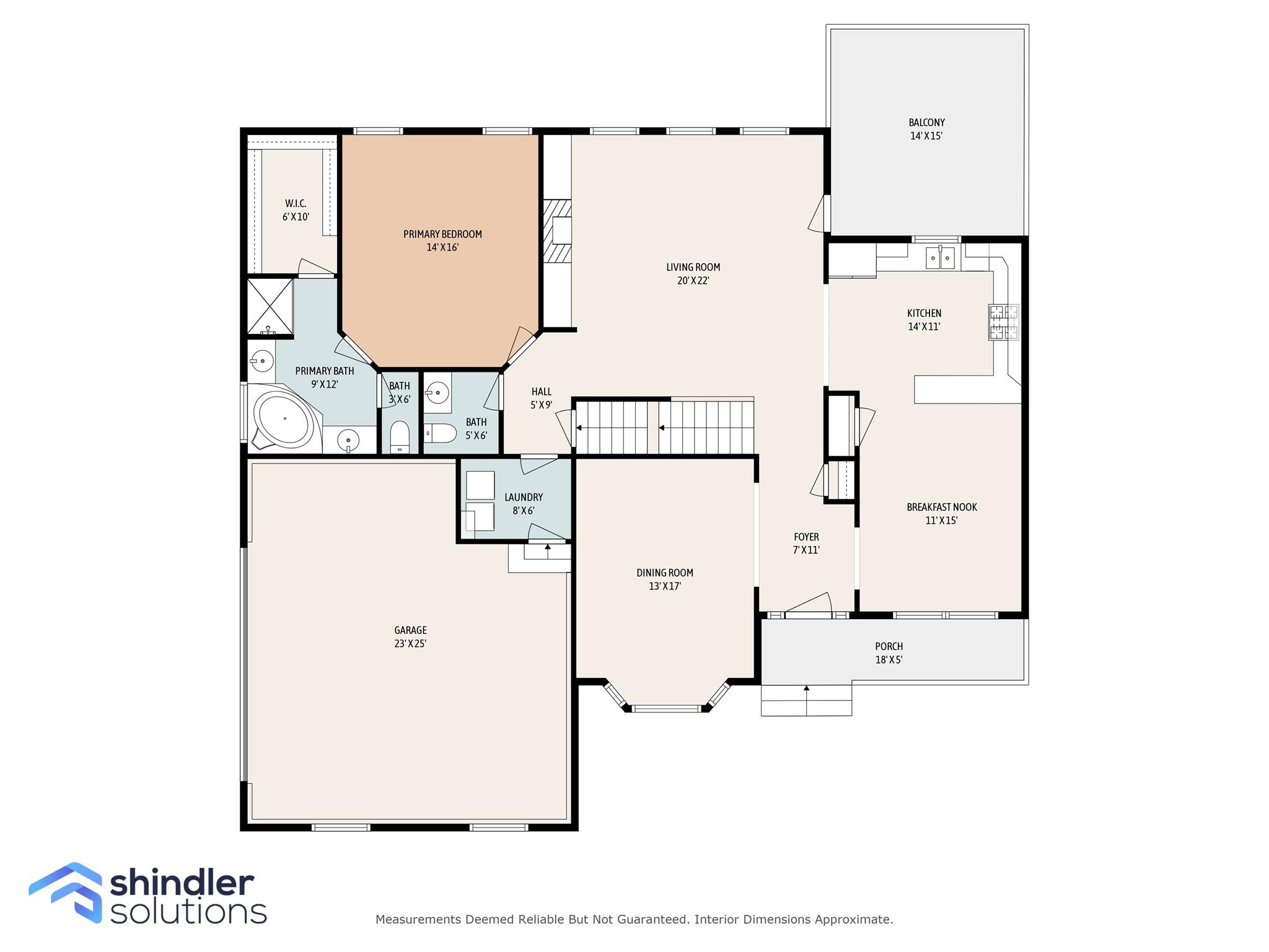 Tradition - Residential