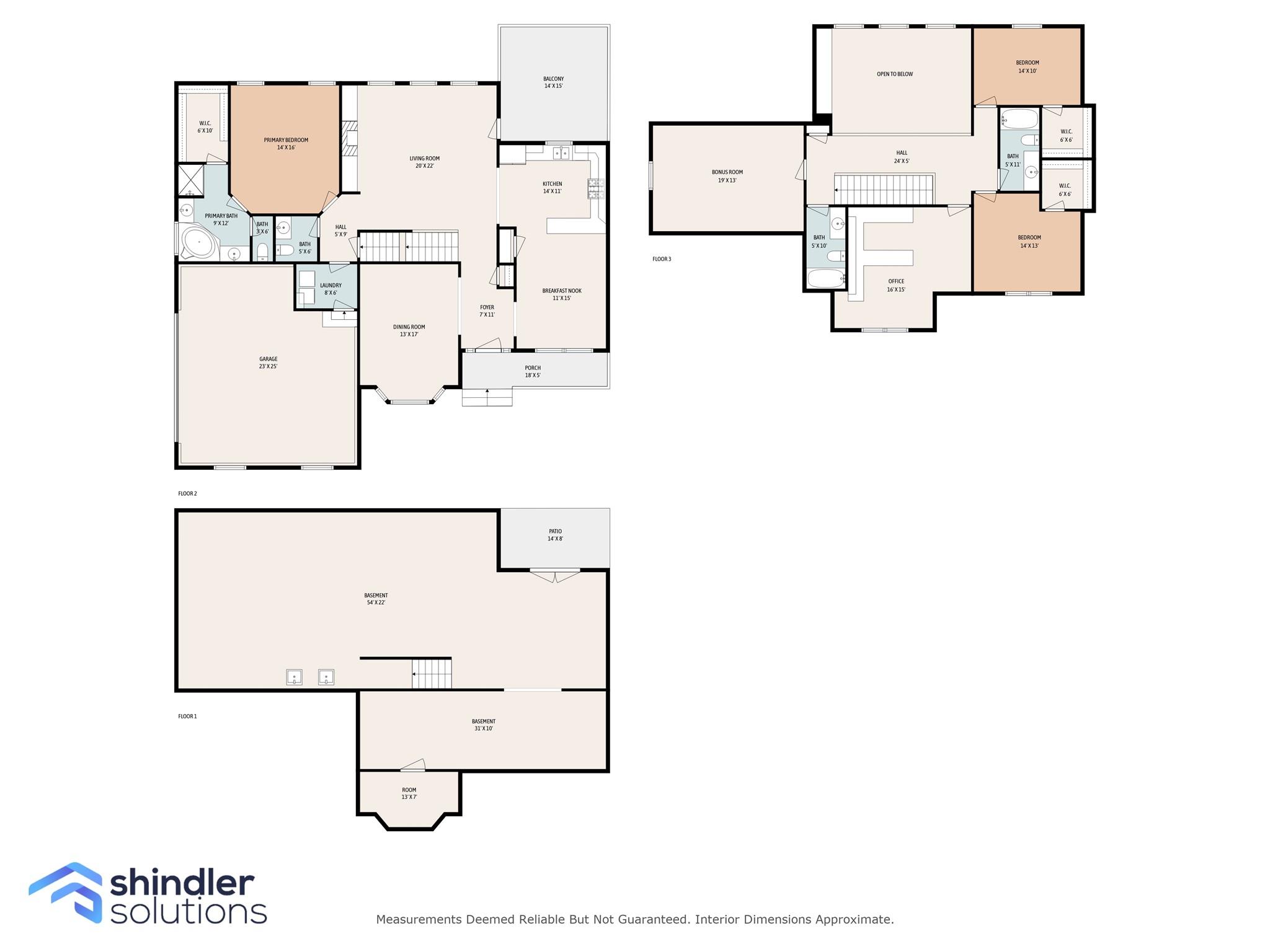 Tradition - Residential