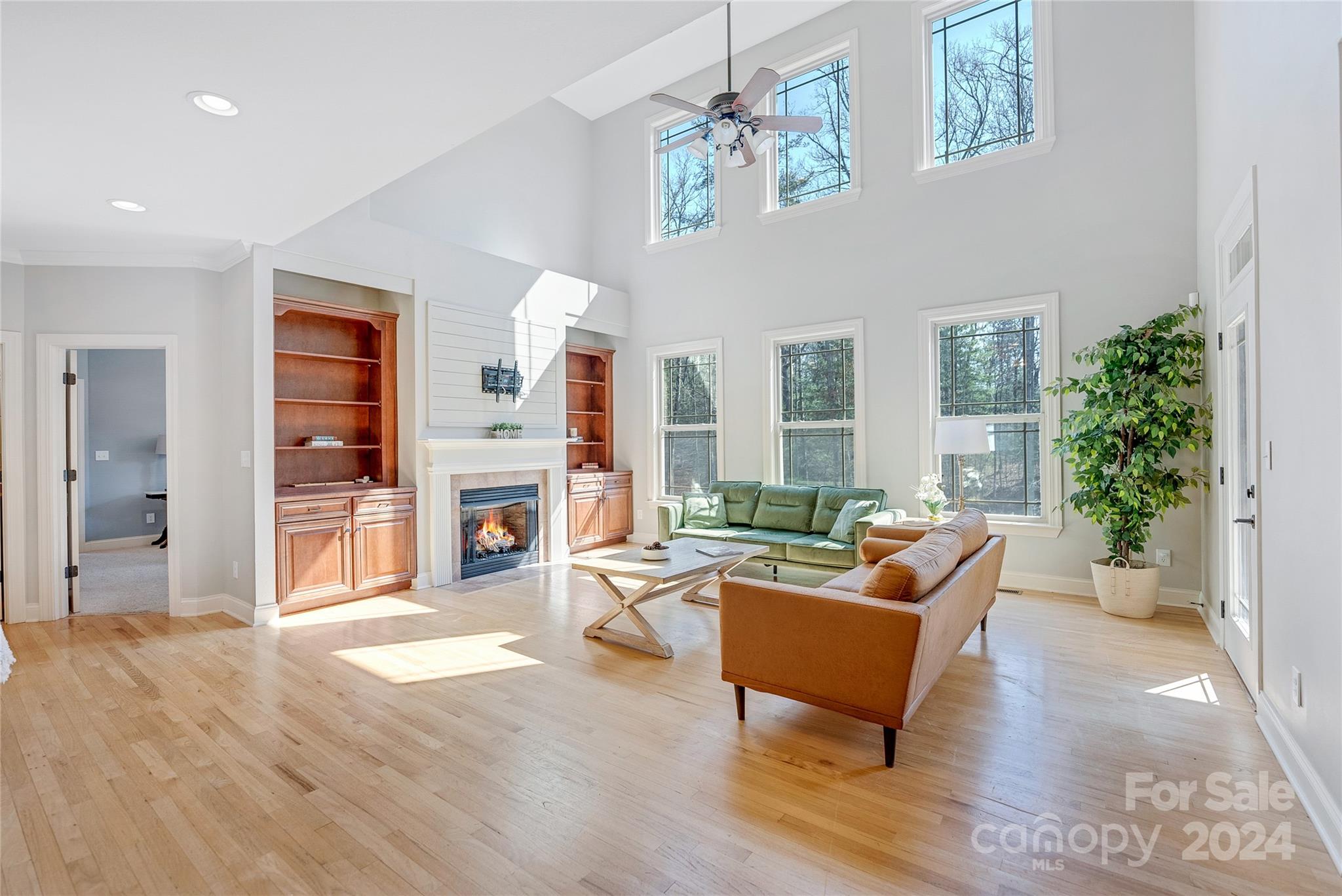 Tradition - Residential