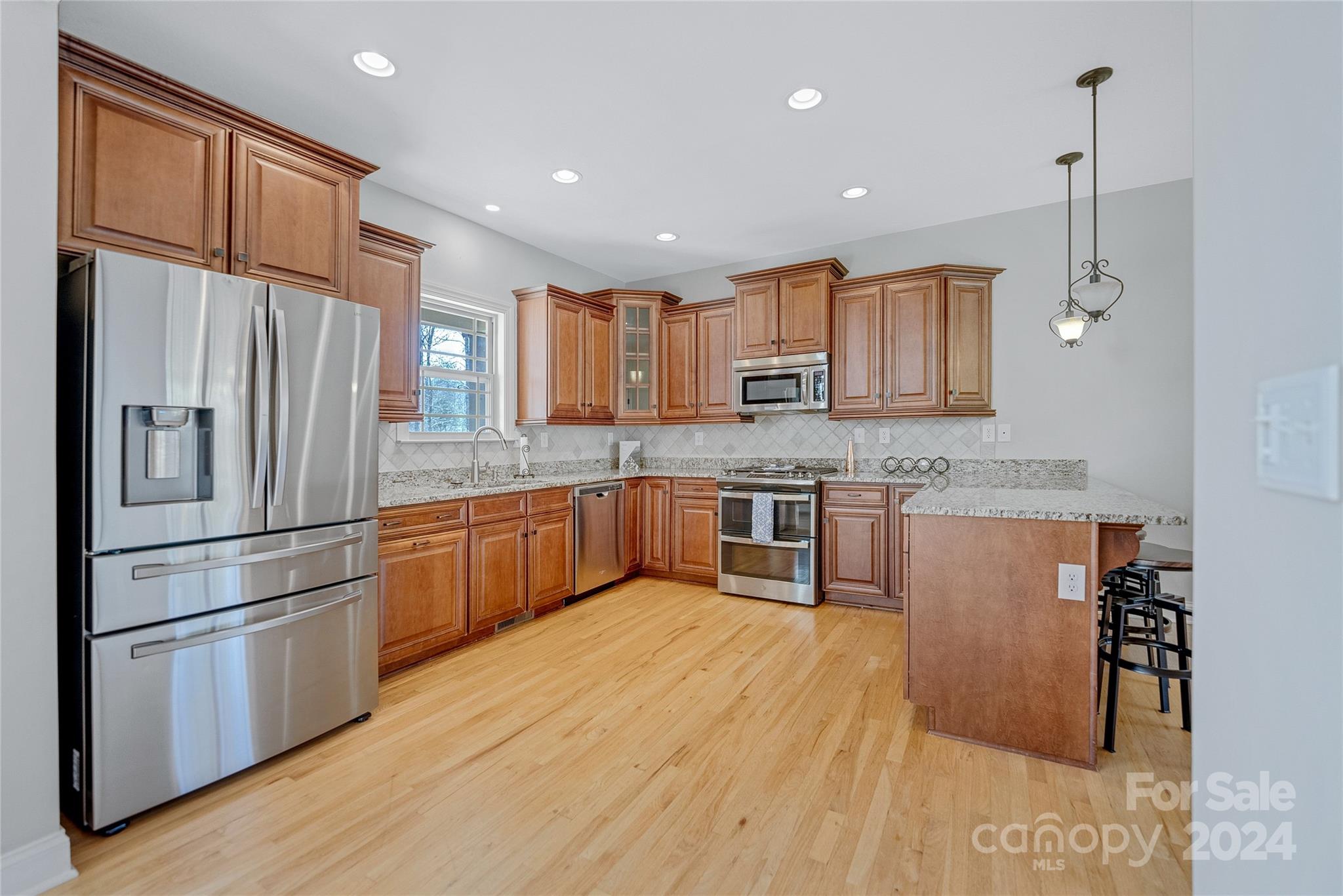 Tradition - Residential