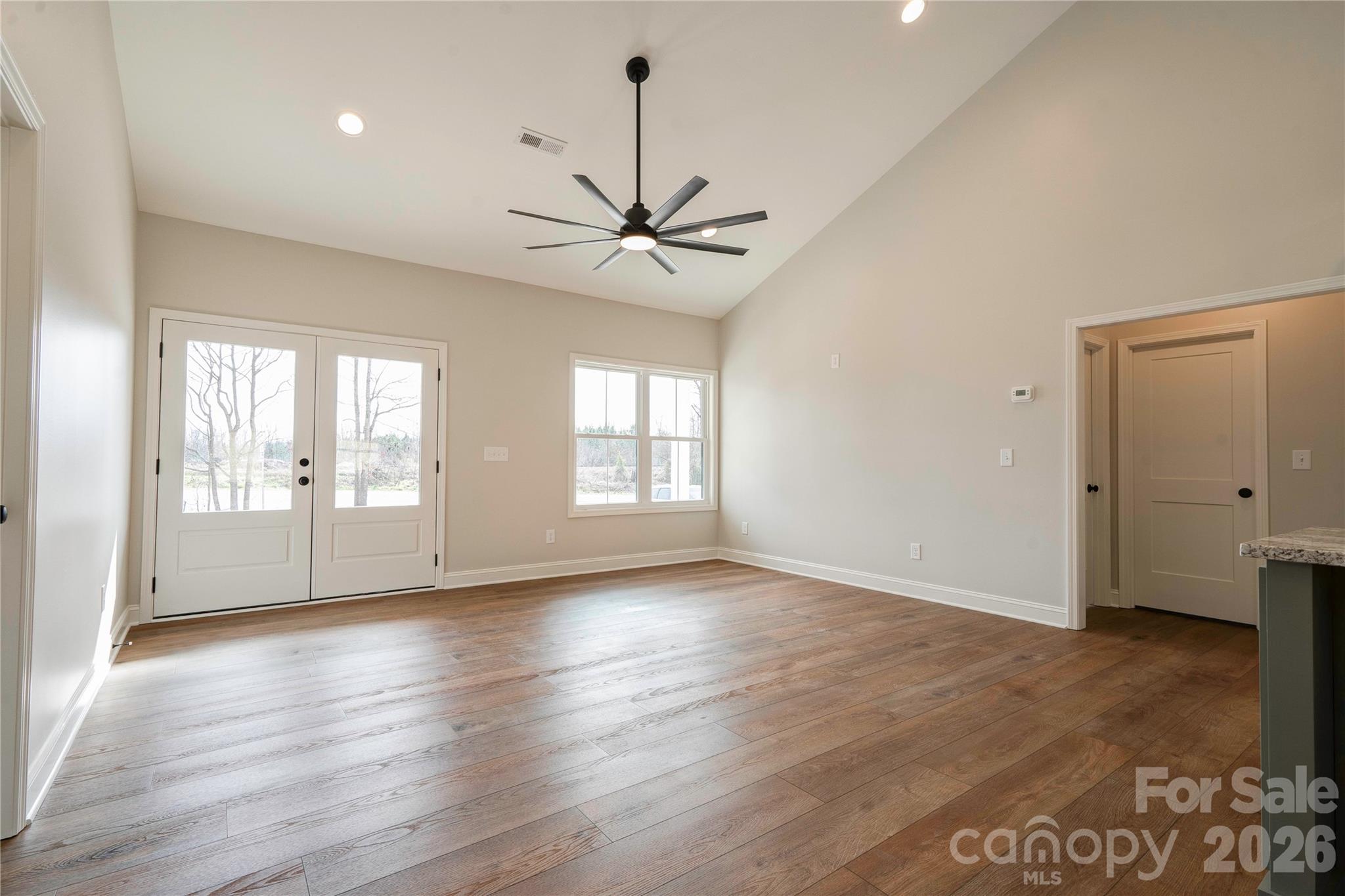 2341 Cherryville Road