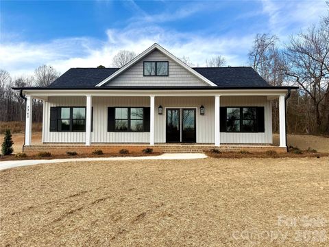 Photo of 2341 Cherryville Road, Cherryville, NC 28021 (MLS # 4374057)