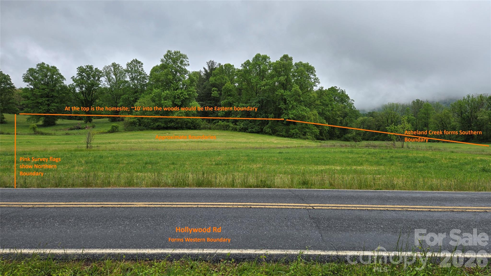 99999 Sugar Hollow Road