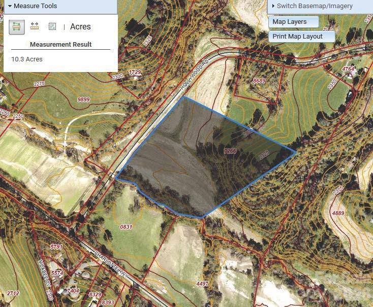 99999 Sugar Hollow Road