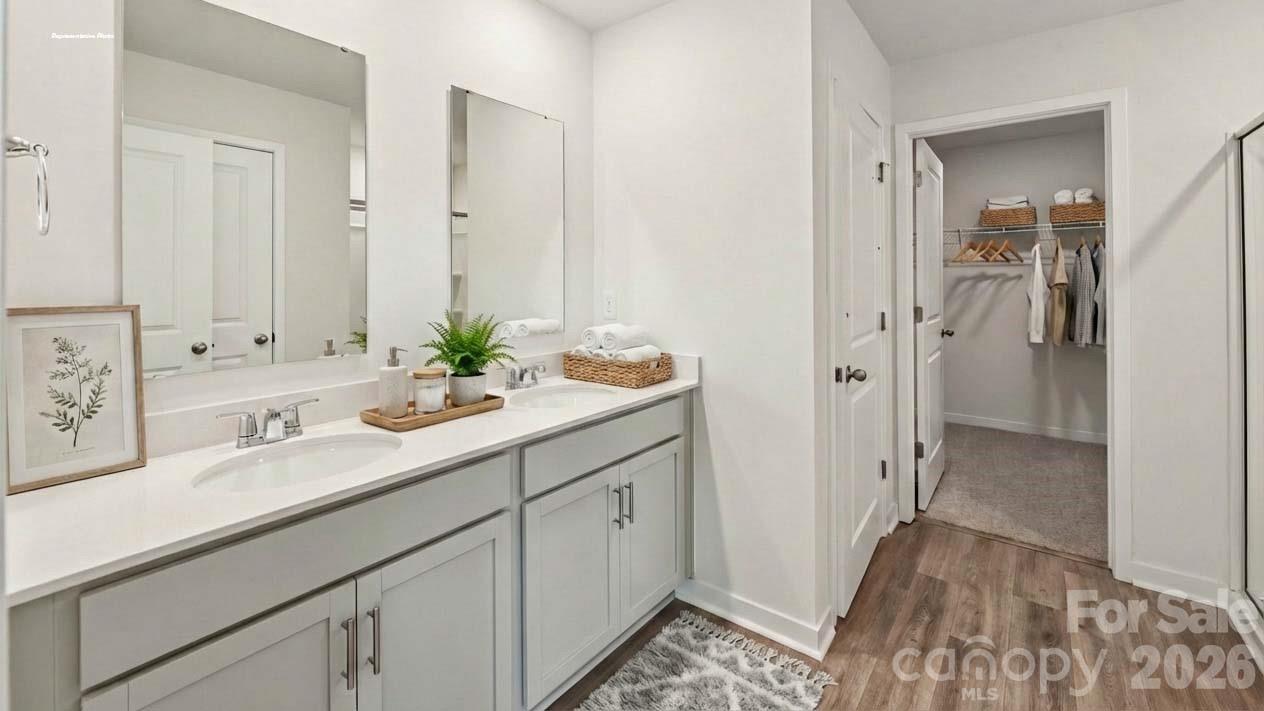 Cardinal Creek - Residential