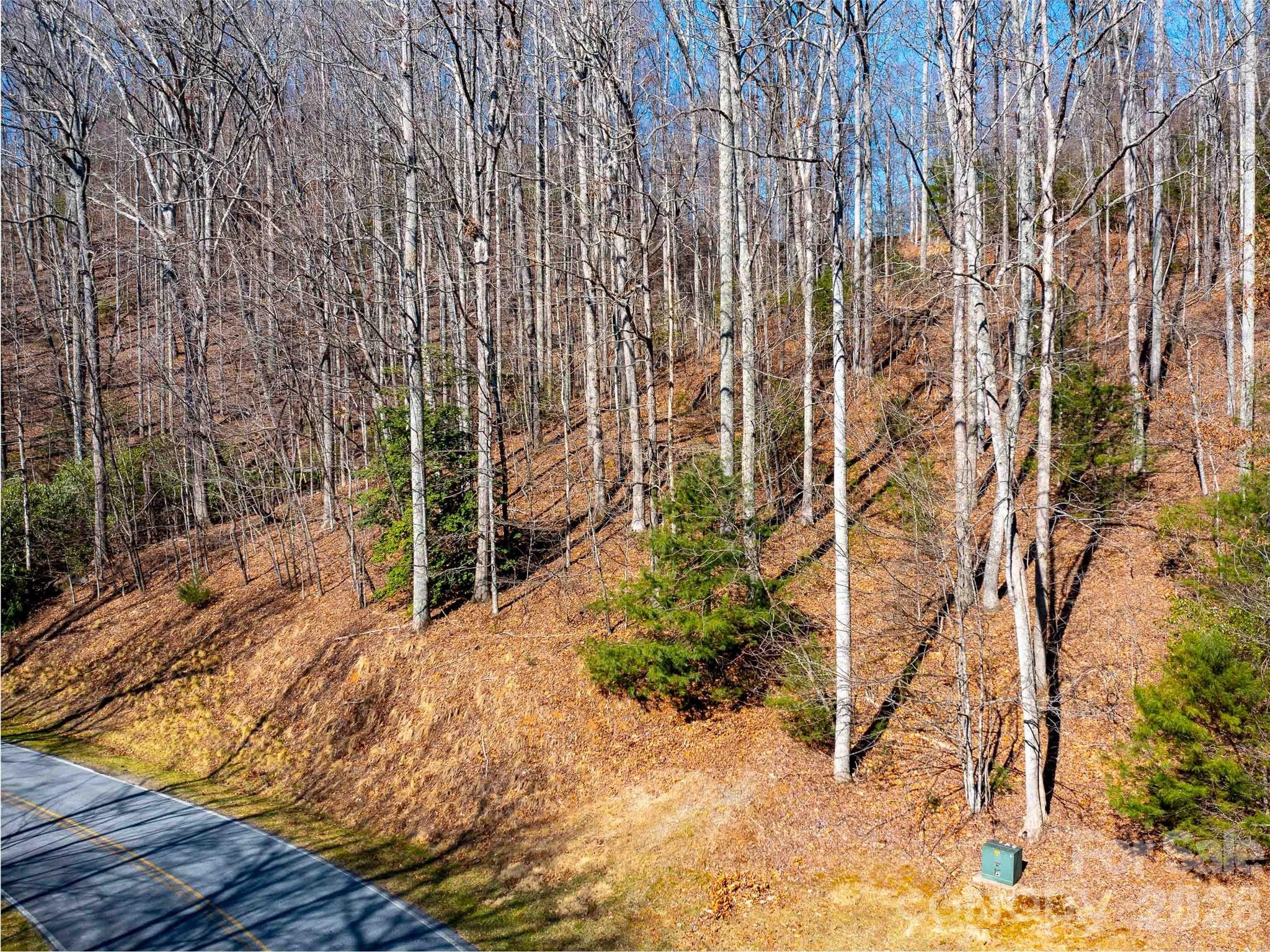 00 Chattooga Run 292R