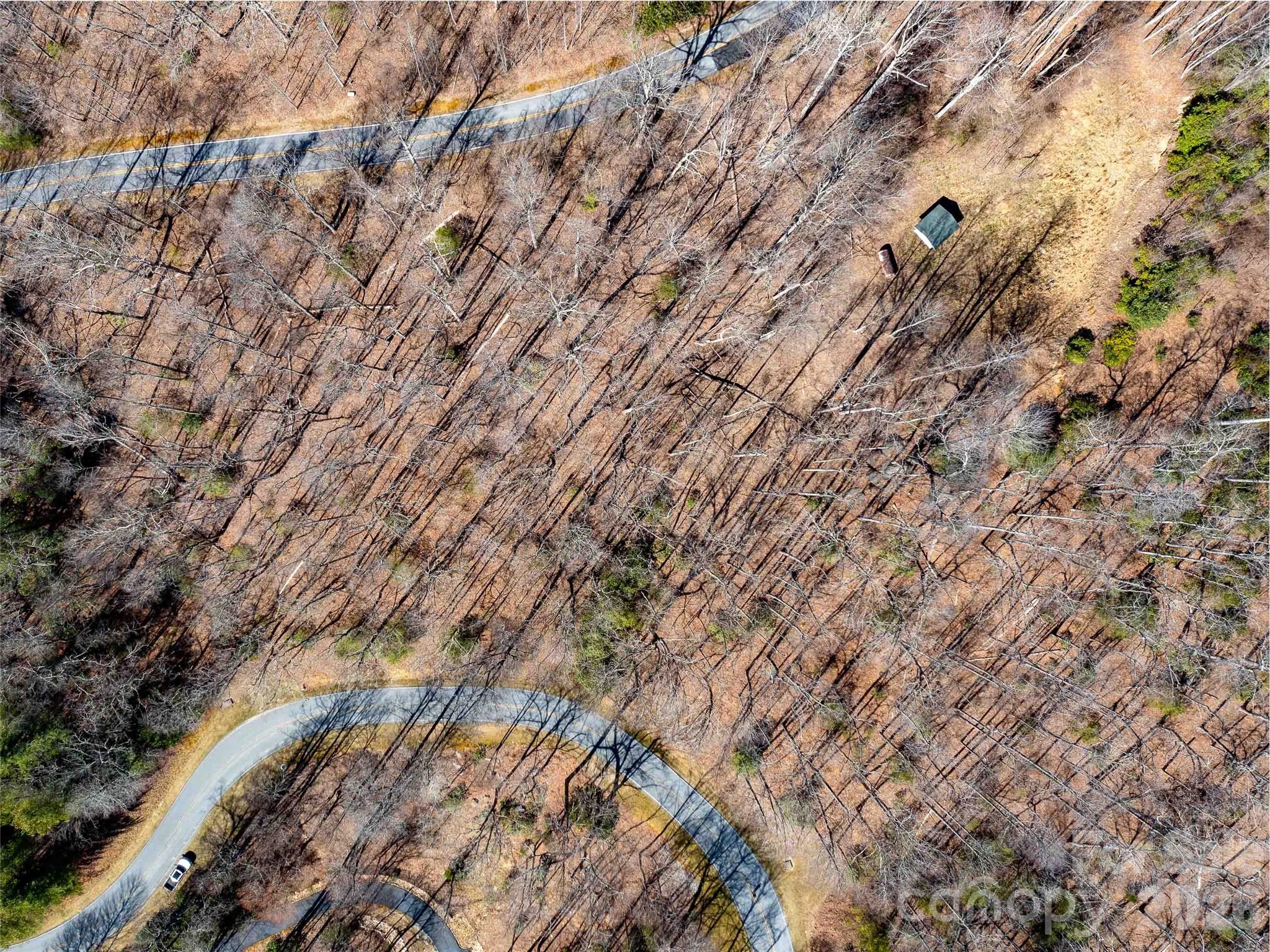 Champion Hills - Land