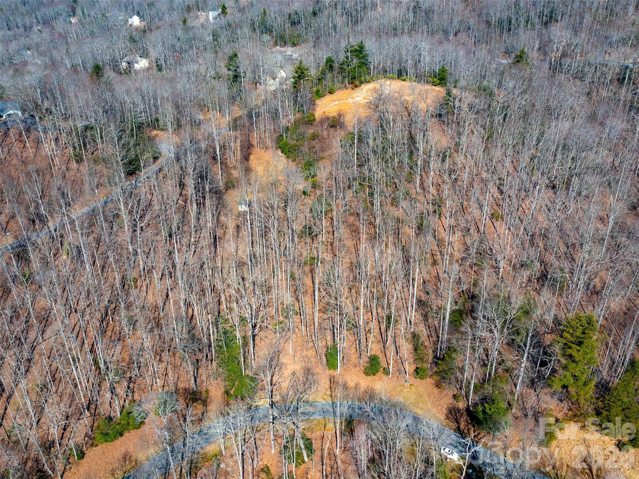 Champion Hills - Land