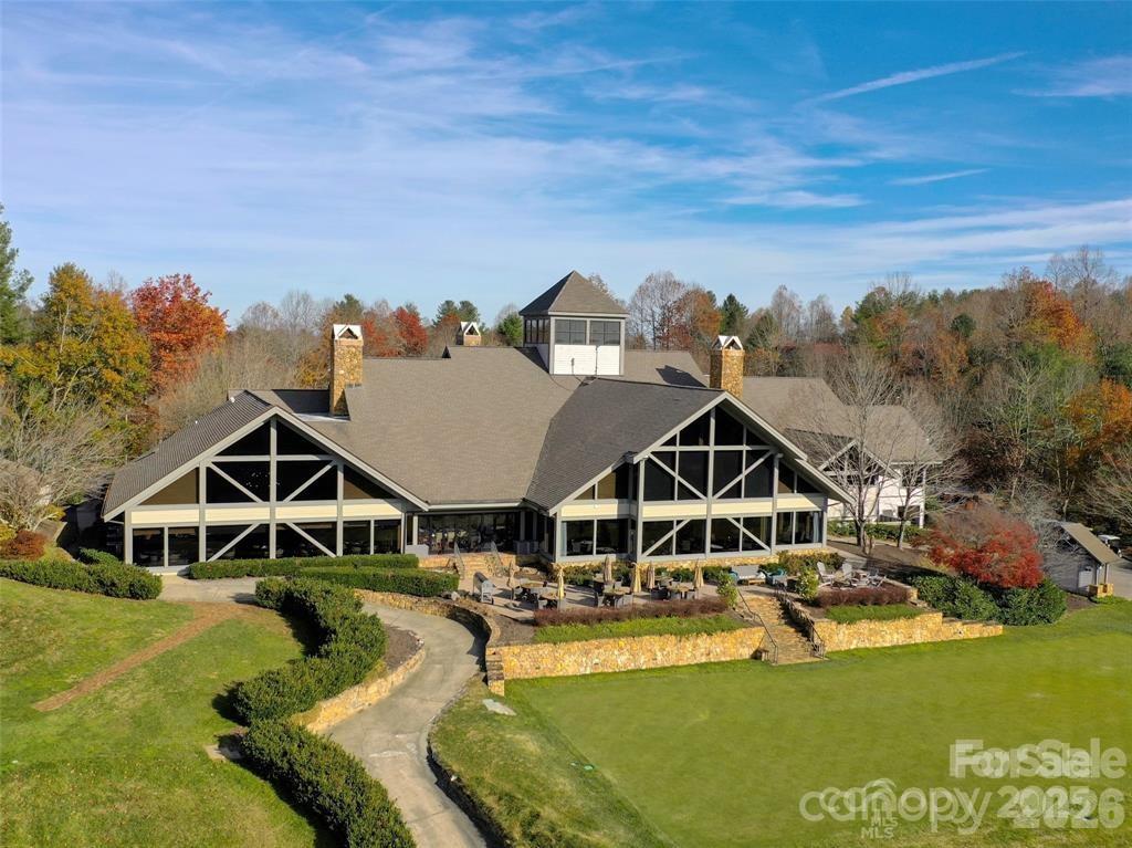 Champion Hills - Land