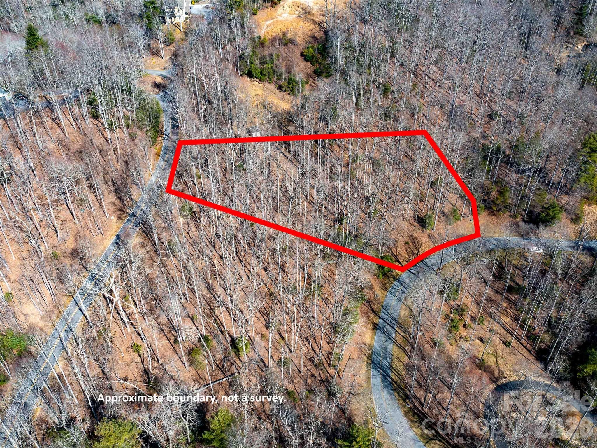 Champion Hills - Land