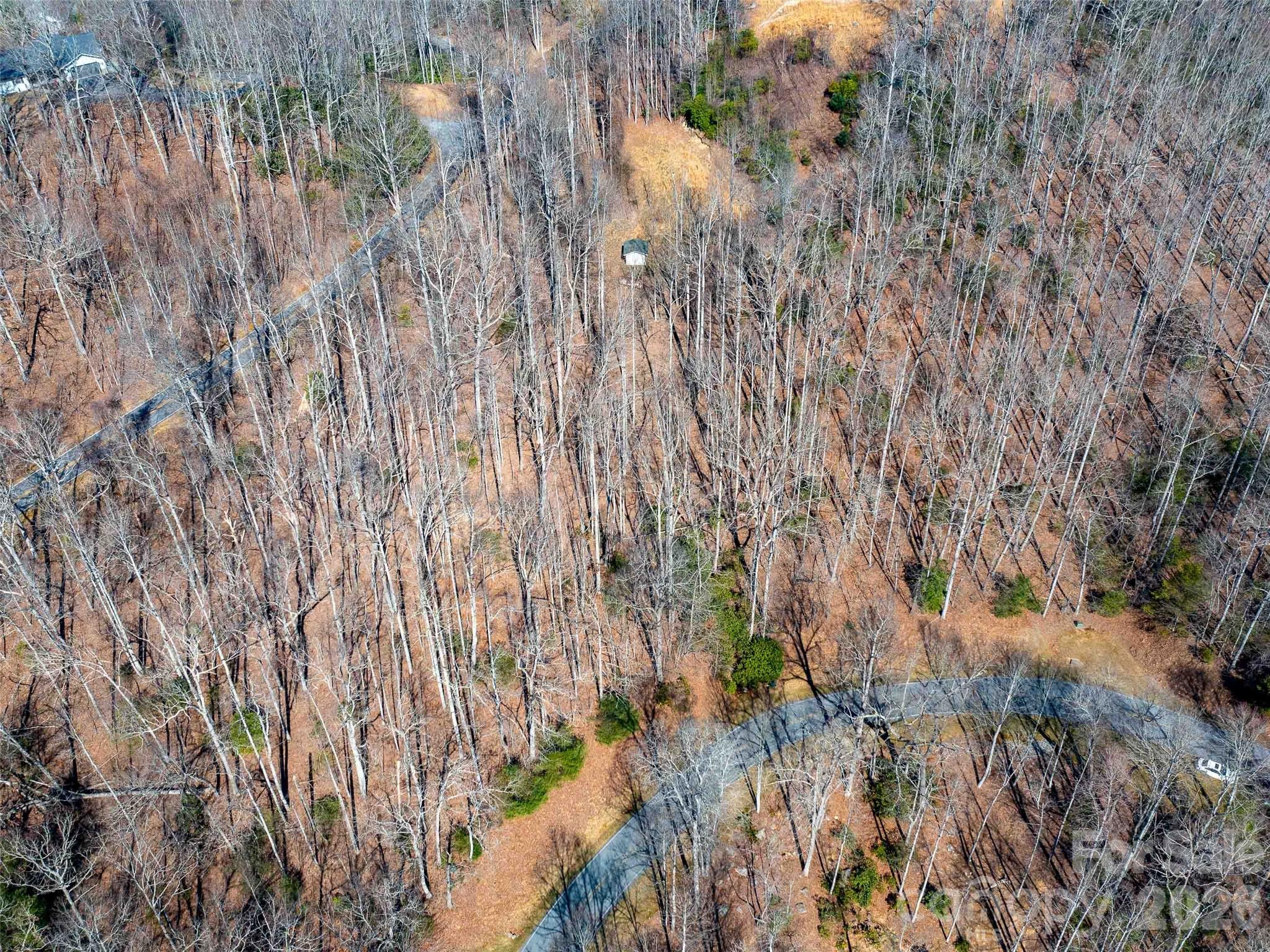 Champion Hills - Land