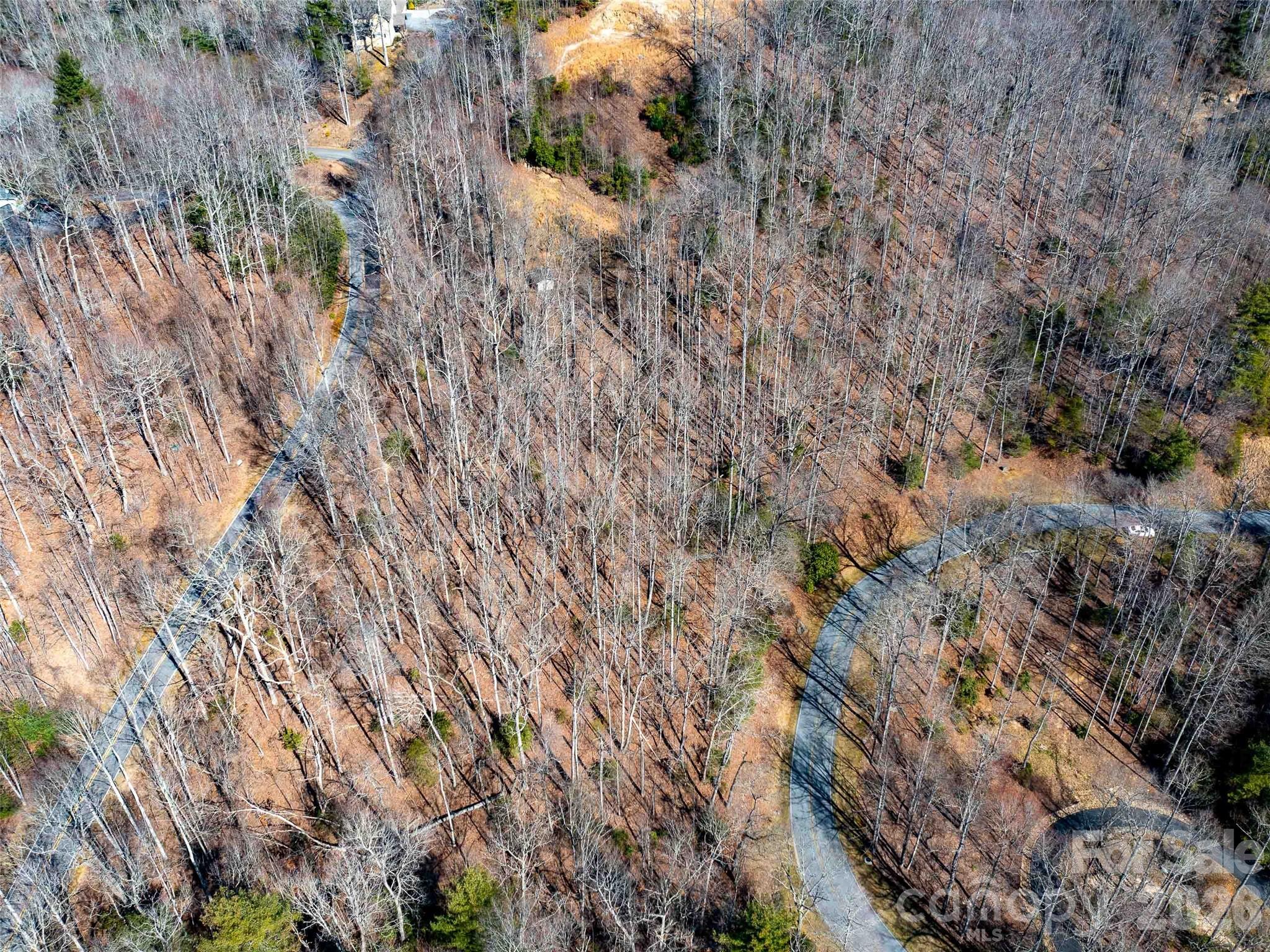 Champion Hills - Land