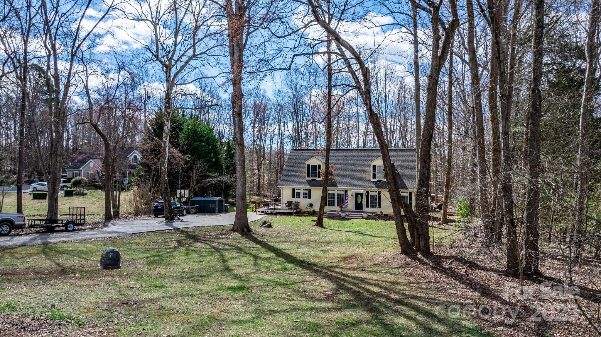 7648 Forest Oak Drive