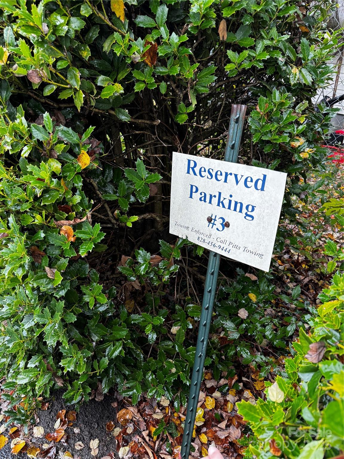 Cypress Creek Condos - Residential