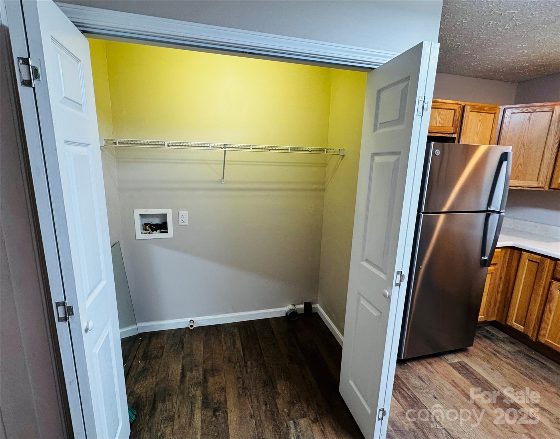 Cypress Creek Condos - Residential