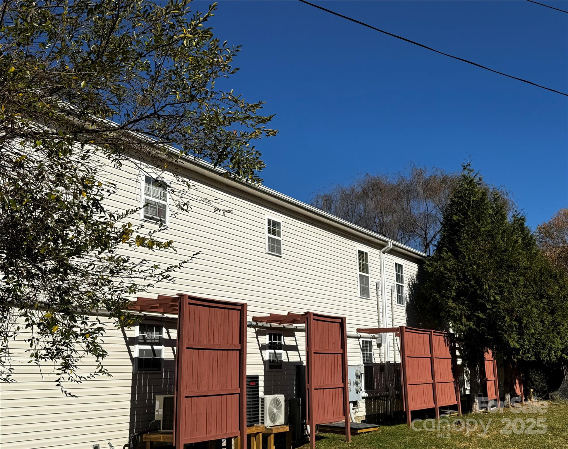 Cypress Creek Condos - Residential