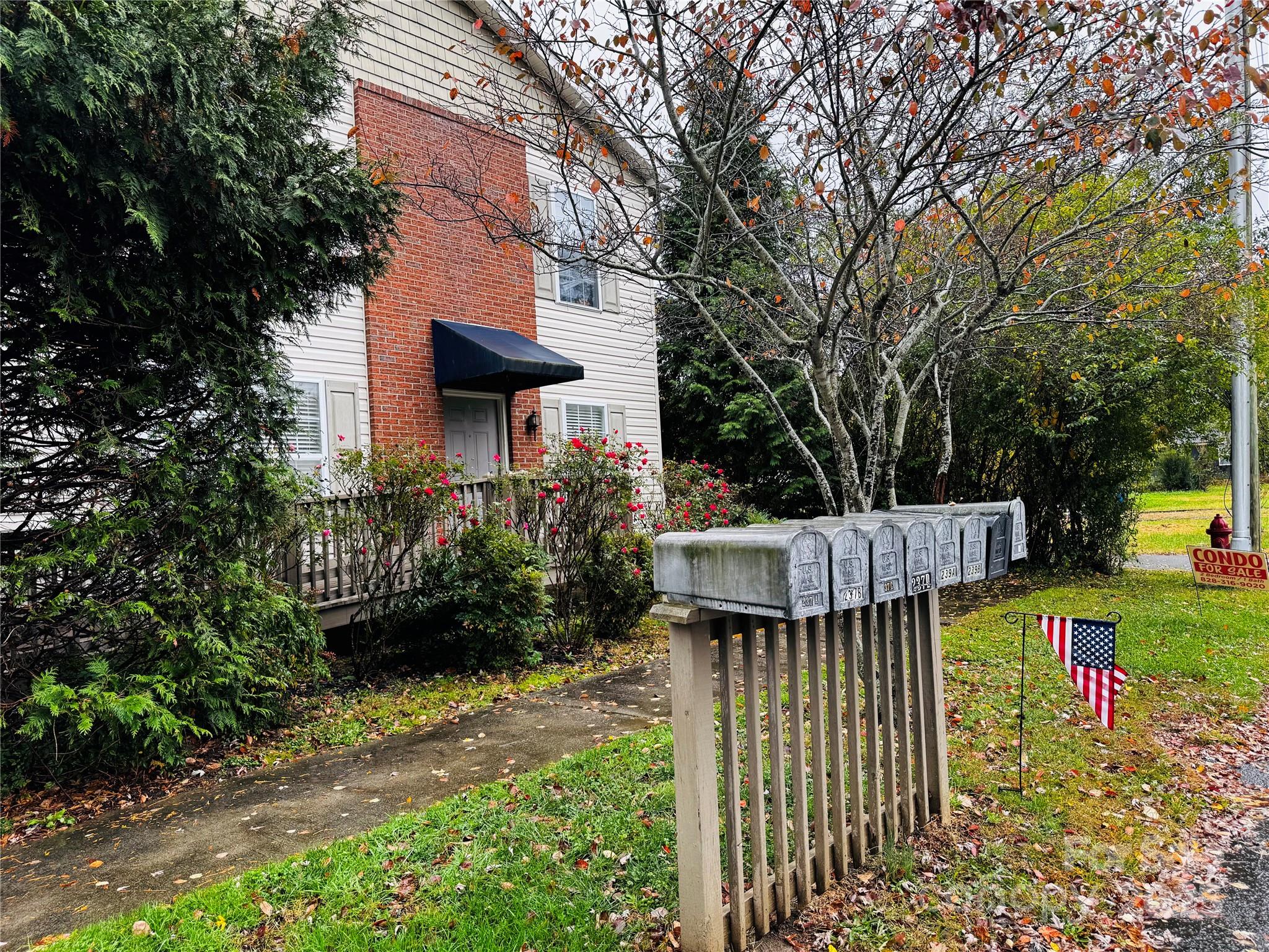 Cypress Creek Condos - Residential