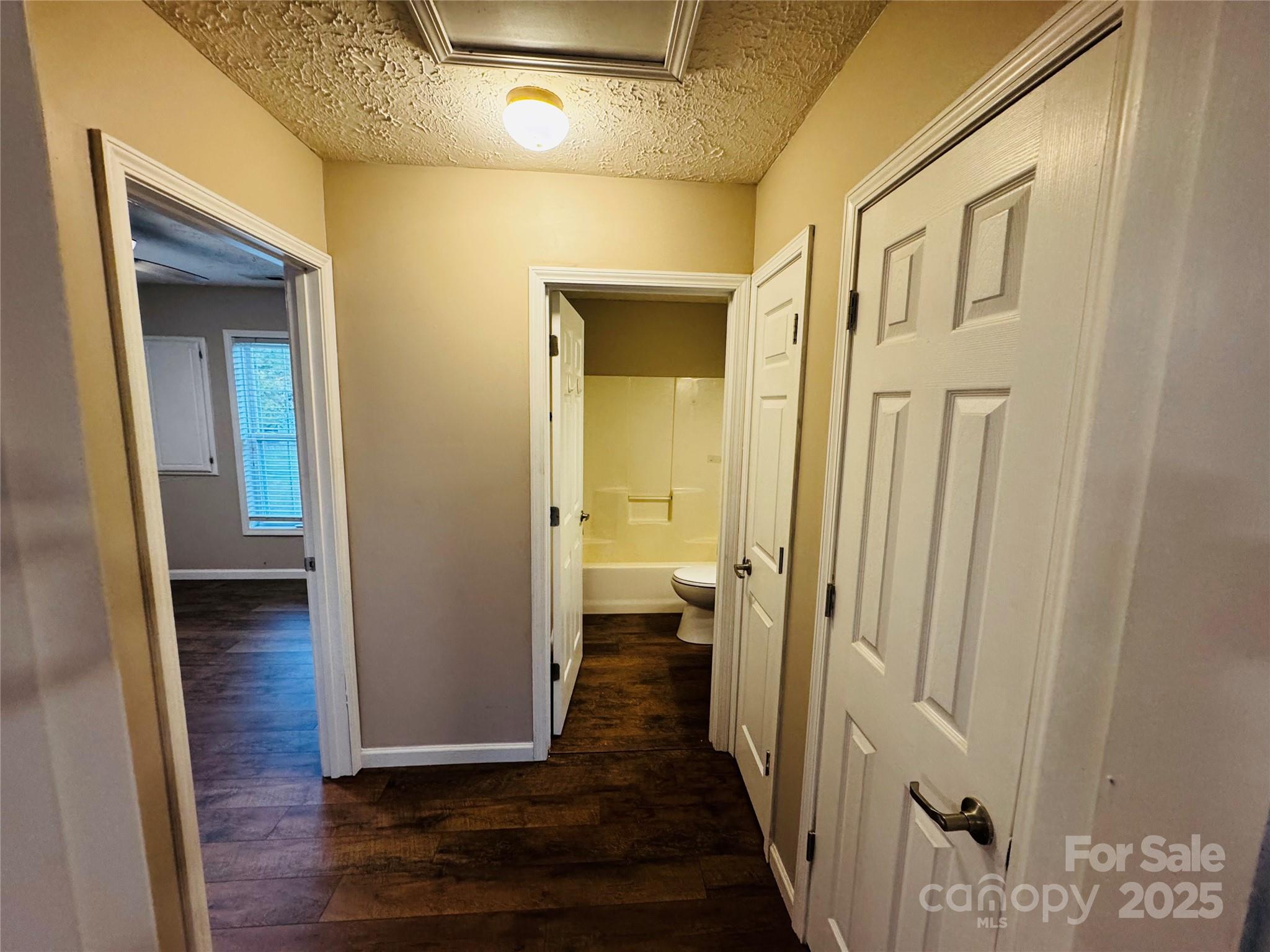 Cypress Creek Condos - Residential