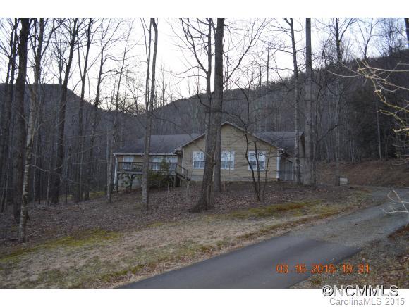 Villages Of Plott Creek - Residential