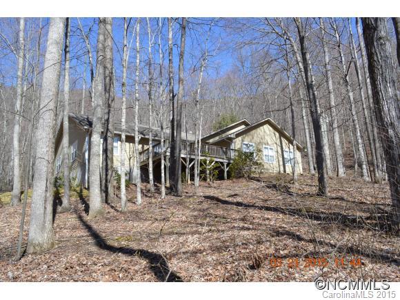 Villages Of Plott Creek - Residential