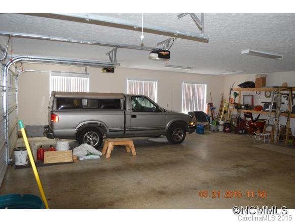 Villages Of Plott Creek - Residential