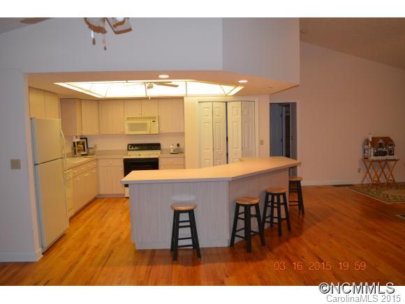 Villages Of Plott Creek - Residential