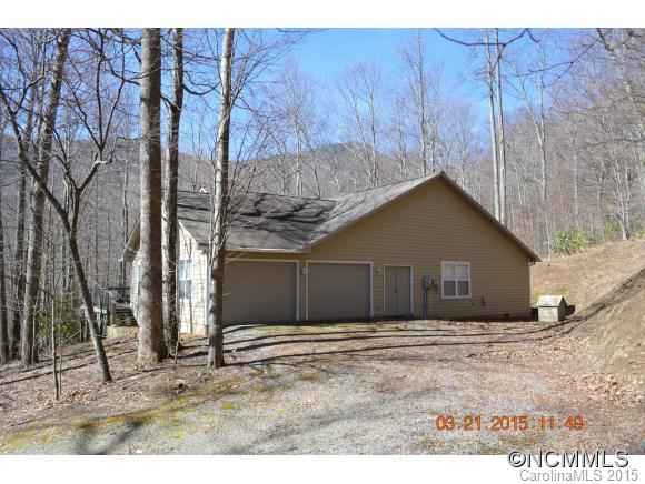 Villages Of Plott Creek - Residential