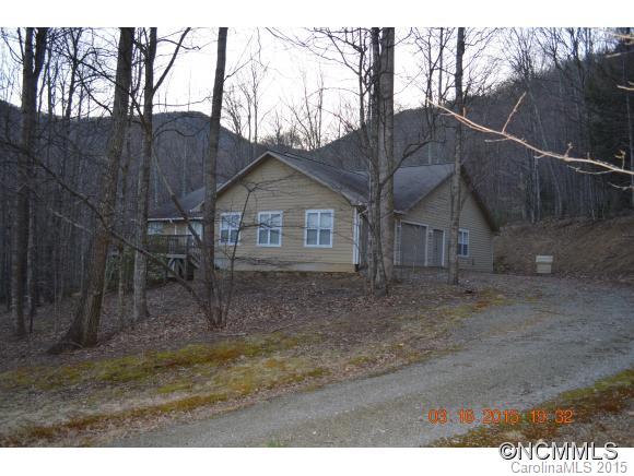 Villages Of Plott Creek - Residential