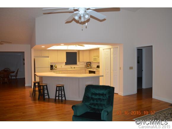 Villages Of Plott Creek - Residential