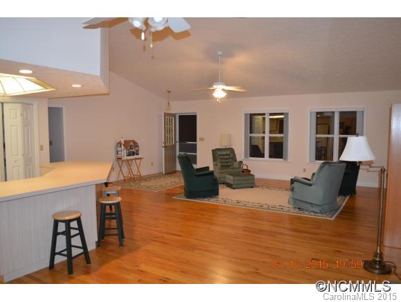 Villages Of Plott Creek - Residential