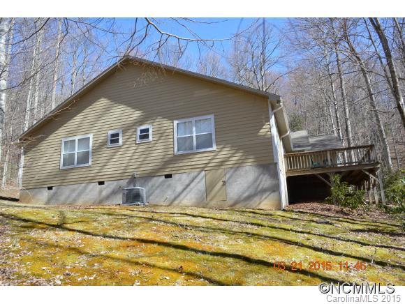 Villages Of Plott Creek - Residential