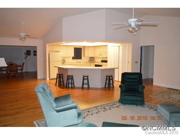 Villages Of Plott Creek - Residential