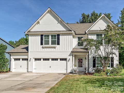 Photo of 1104 Bassett Way, Indian Land, SC 29707 (MLS # 4416105)