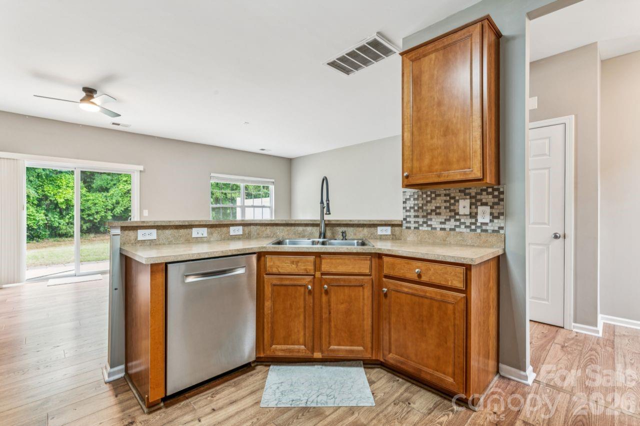 Carolina Crossing - Residential