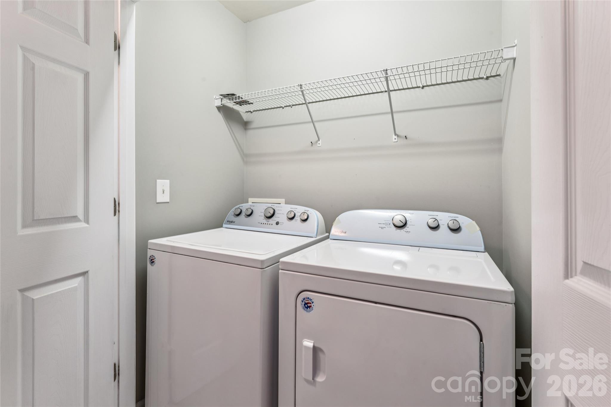 Carolina Crossing - Residential