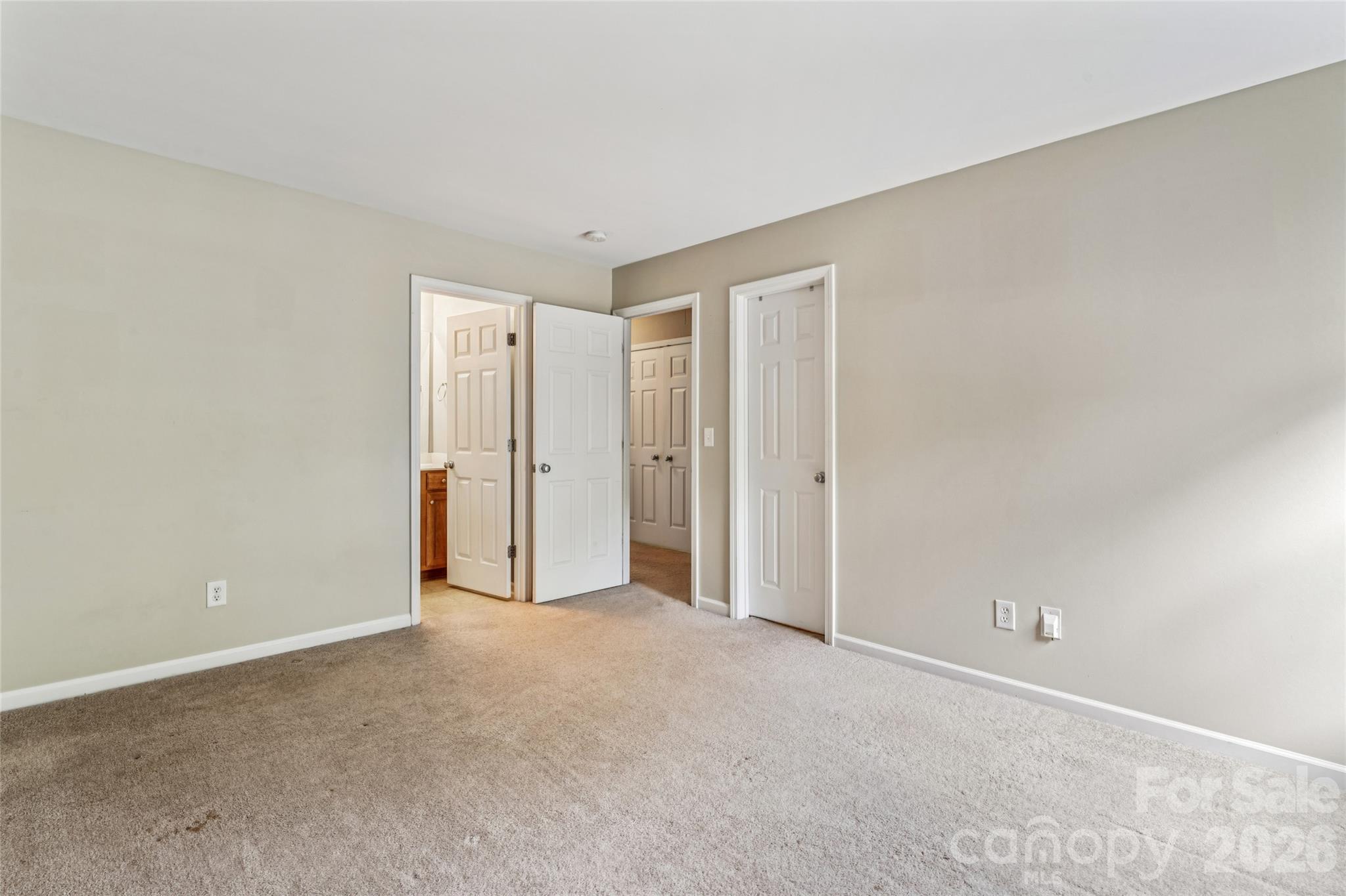 Carolina Crossing - Residential