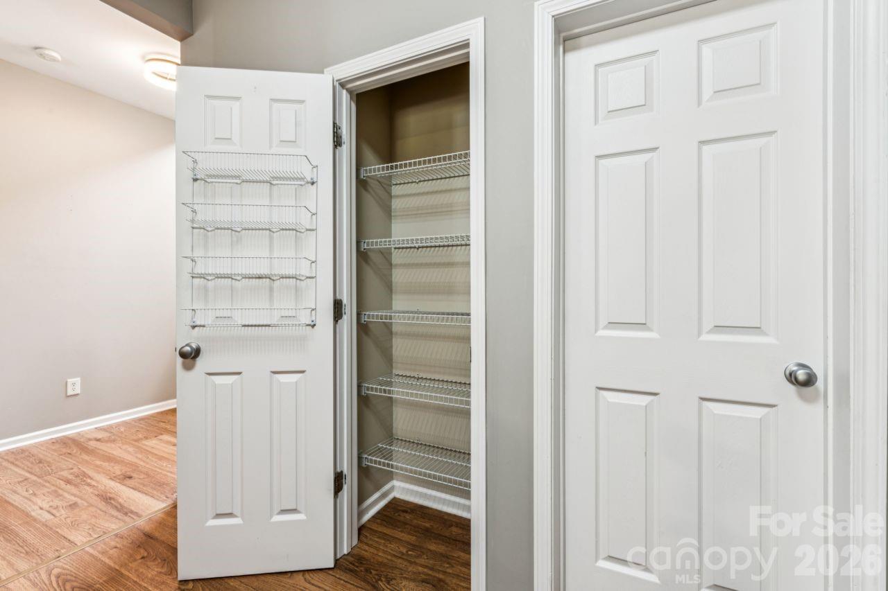 Carolina Crossing - Residential