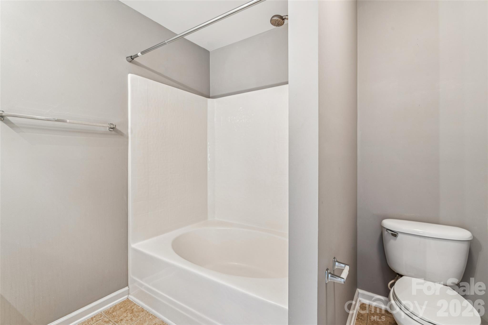 Carolina Crossing - Residential