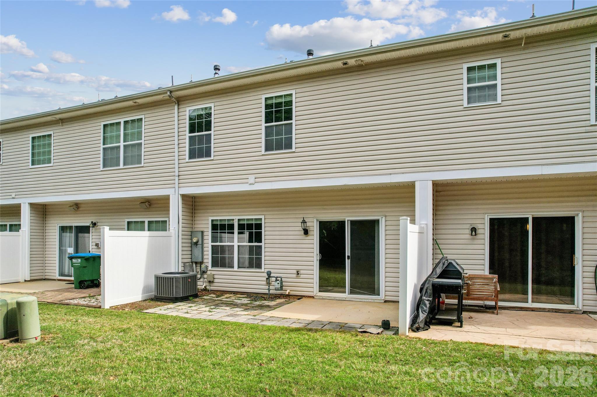 Carolina Crossing - Residential