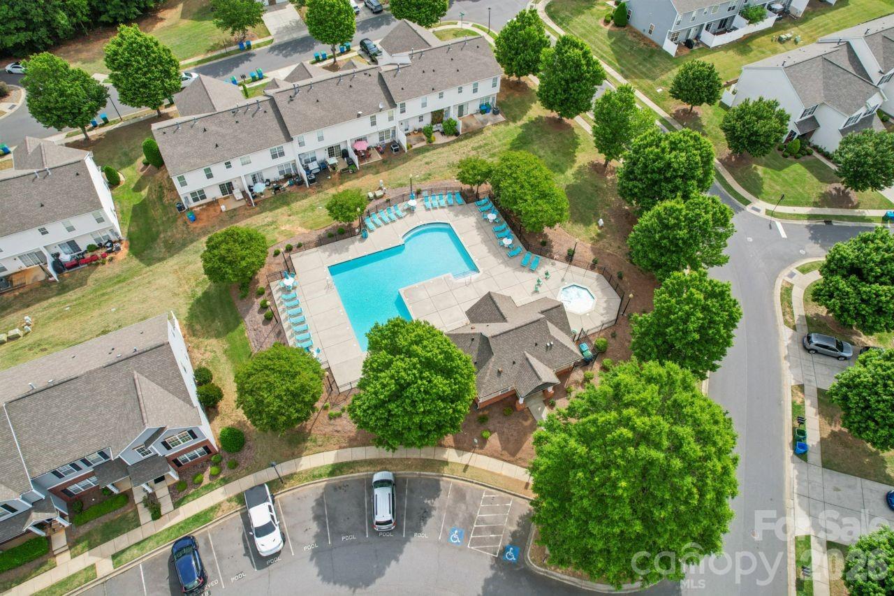 Carolina Crossing - Residential