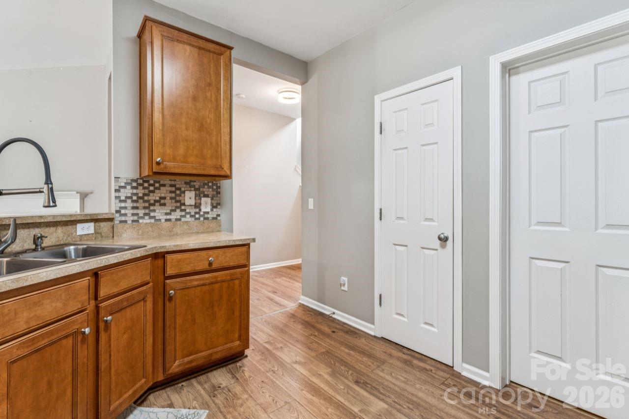 Carolina Crossing - Residential