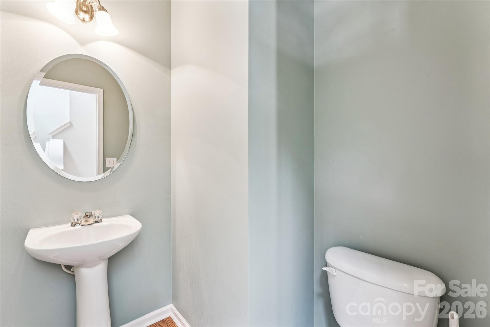 Carolina Crossing - Residential