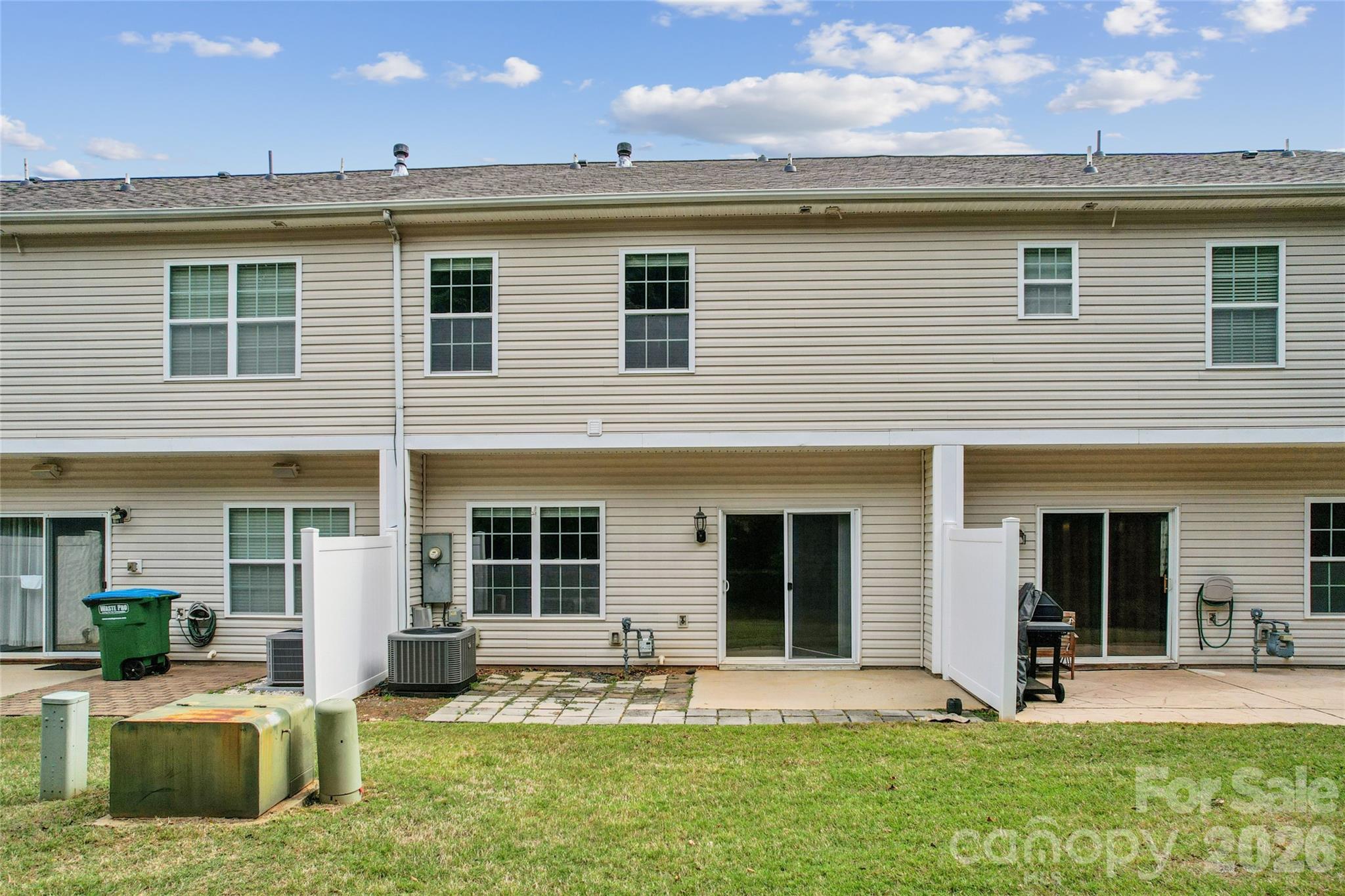 Carolina Crossing - Residential