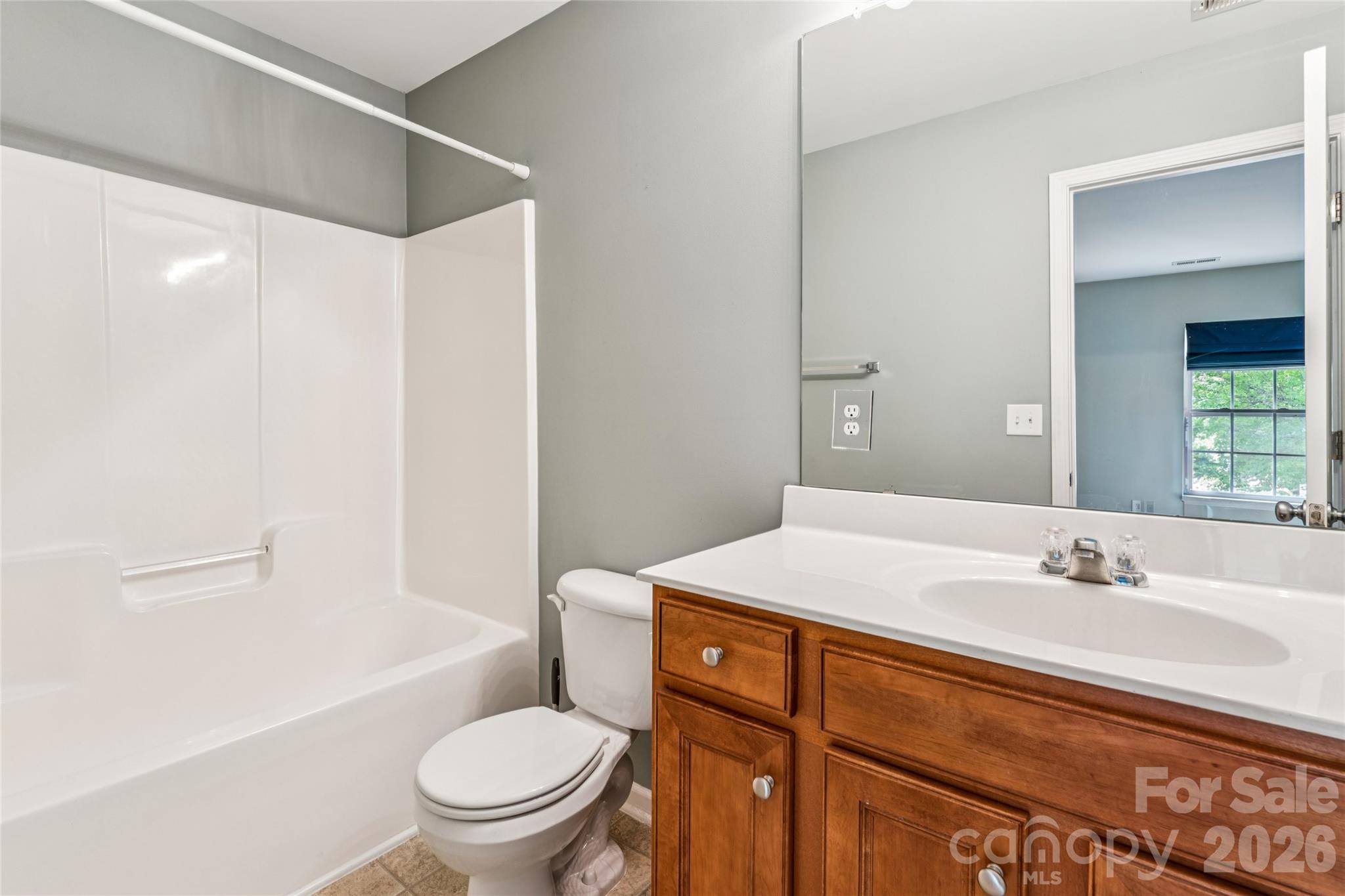 Carolina Crossing - Residential