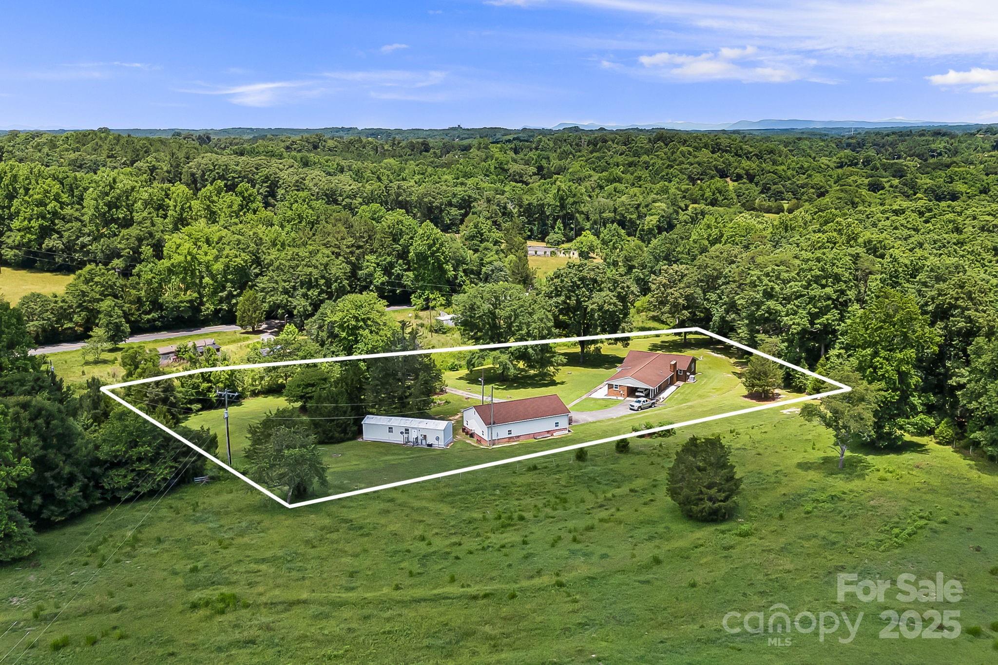 1361 Jack Mckinney Road