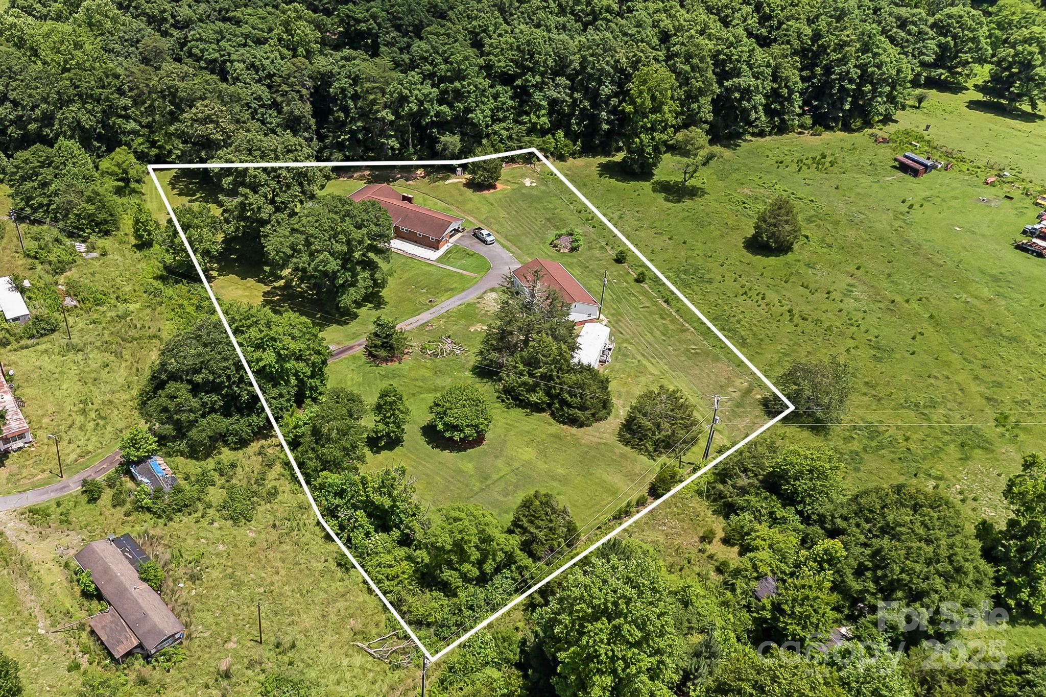 1361 Jack Mckinney Road