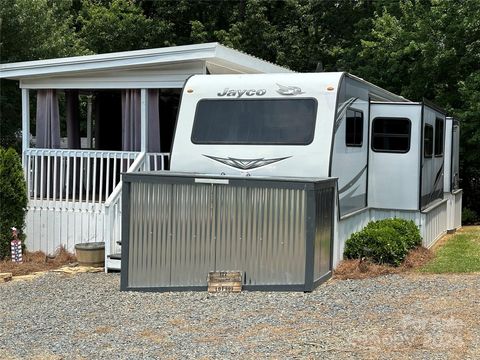 A home in New London