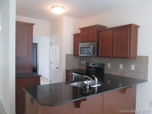 Prosperity Place - Residential Lease