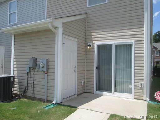 Prosperity Place - Residential Lease